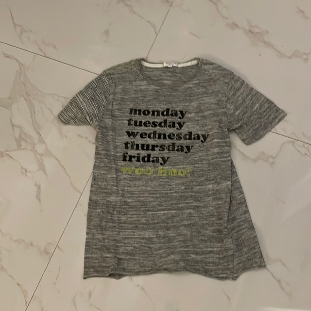 Joah Love Boys Tee